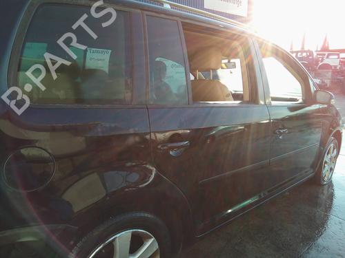 Front left lock VW TOURAN (1T1, 1T2) 2.0 TDI 16V | BP17434620C98 