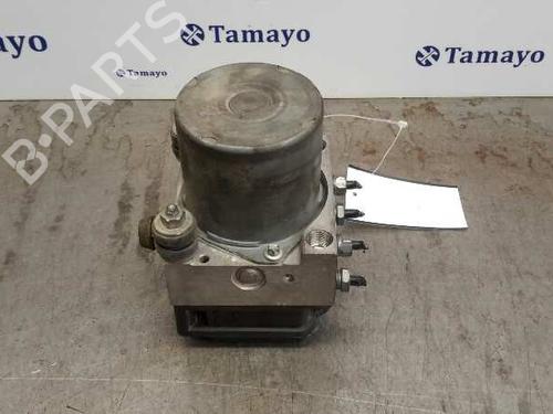 ABS pump FIAT DUCATO Van (250_) 120 Multijet 2,3 D | BP6055102M43 
