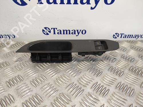 Left front window switch SEAT IBIZA III (6L1)  | BP21219128I27 