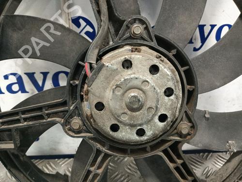 Koelventilatormotor OPEL MERIVA A MPV (X03)  | BP29074321M35 