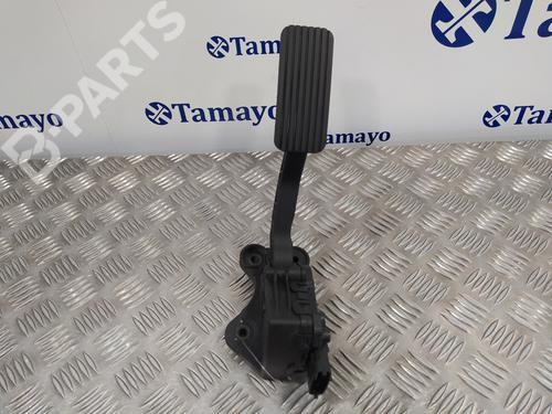 Used Pedal KIA CEE'D Hatchback (ED) 1.6 CRDi 115 (115 hp) 9697304