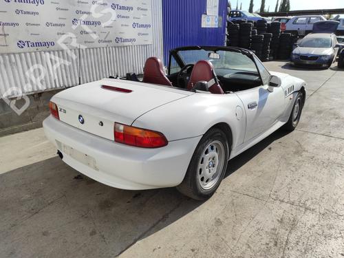 Steering column BMW Z3 Roadster (E36)  | BP19494900M21 