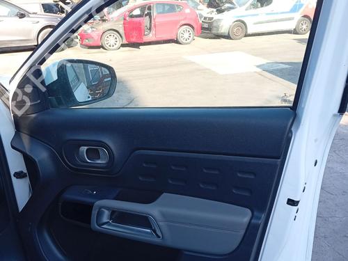 front-right-window-mechanism-citroen-c5-aircross-a_-2018-37409048 main image