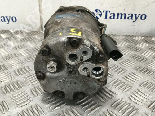 AC compressor SEAT LEON (1M1) | BP29190994M34