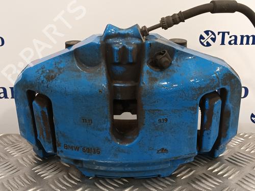 Used Right front brake caliper Right front brake caliper BMW 6 Coupe (F13) 640 d (313 hp) 40087956 40087956