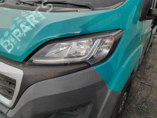 Throttle body PEUGEOT BOXER Van 2.2 HDi 130 | BP26594003M82  - Image 12