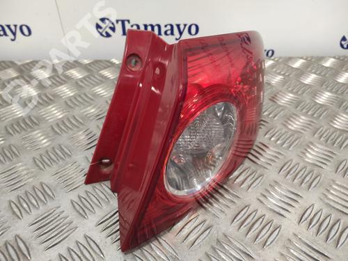Right taillight CHEVROLET LACETTI (J200) 2.0 D | BP11048902C35 