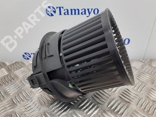 Heater blower motor PEUGEOT 2008 I (CU_) 1.5 BlueHDI 100 | BP9552400M62 