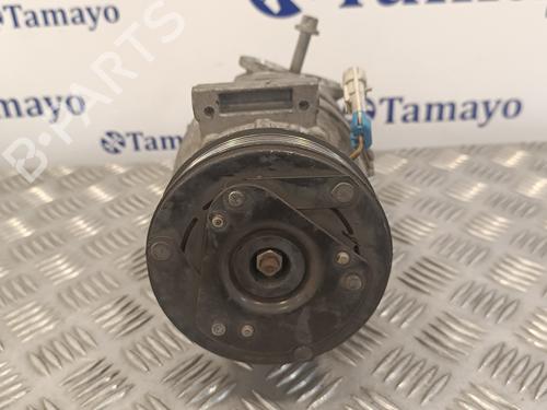 Used AC compressor FIAT CROMA (194_) [2005-2011]  17212846
