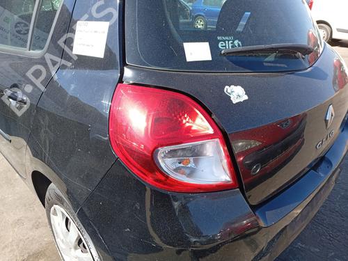 Used Left taillight Left taillight 36529939 36529939