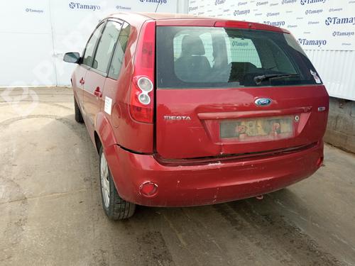 Right taillight FORD FIESTA V (JH_, JD_) 1.4 TDCi | BP7289703C35 