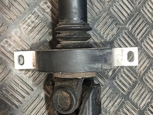 Driveshaft BMW 1 (E87)  | BP13746580M37 