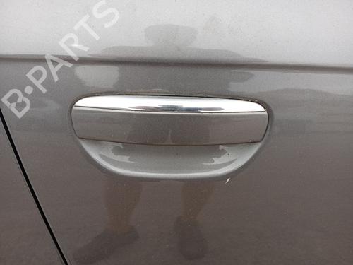 front-right-exterior-door-handle-audi-a6-c6-4f2-2004-2005-2006-2007-2008-2009-2010-2011-36597902 main image