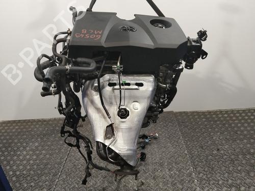 Engine TOYOTA RAV 4 V (_A5_, _H5_) 2.0 (MXAA52) | BP37069991M1 - Image 3