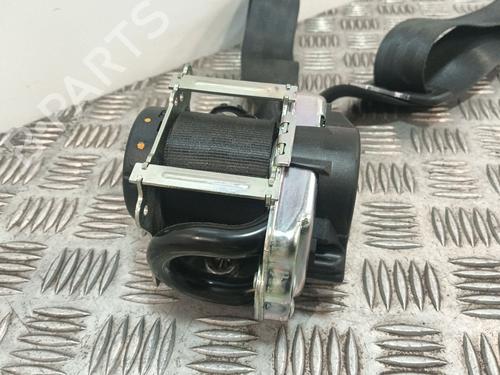 Front left seatbelt VOLVO V40 Hatchback (525) D3 | BP33290884I26 - Image 4