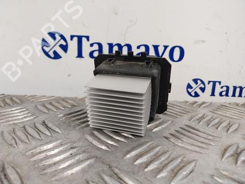 Used Heater resistor PEUGEOT 2008 I (CU_) [2013-2025]  30316510