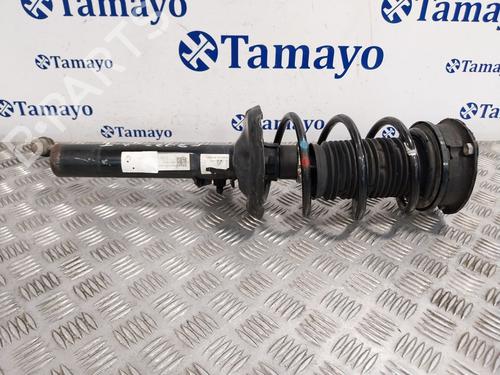 Used Left front shock absorber VW GOLF VII (5G1, BQ1, BE1, BE2) [2012-2021]  28716979