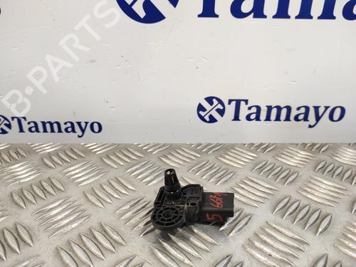 Electronic sensor PEUGEOT 308 I (4A_, 4C_)  | BP17744522M84 