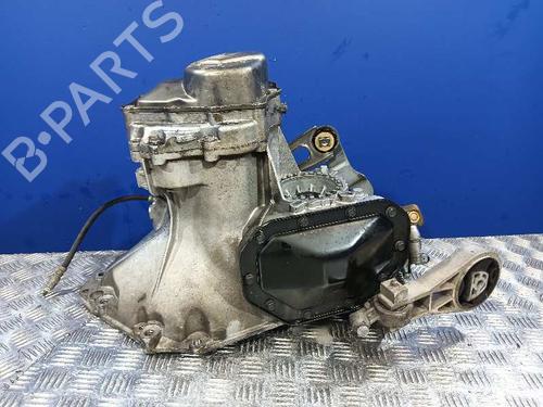 Gearbox OPEL CORSA D (S07)  | BP27338483M3 