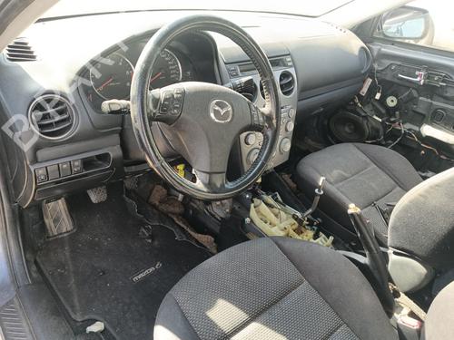 AC compressor MAZDA 6 Station Wagon (GY) 2.0 DI (GY19) | BP35932209M34 - Image 13