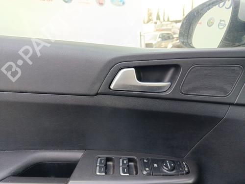 Used Front left interior door handle Front left interior door handle KIA SPORTAGE IV (QL, QLE) 1.7 CRDi (116 hp) 34194141 34194141
