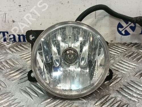 Used Right front fog light Right front fog light CITROËN C3 II (SC_) 1.6 BlueHDi 75 (75 hp) 36041243 36041243
