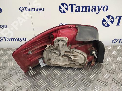 Right taillight AUDI A3 (8P1)  | BP11526821C35 
