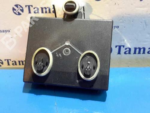 Electronic module VW GOLF VII (5G1, BQ1, BE1, BE2) 1.6 TDI | BP9553435M83 