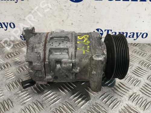 AC compressor SEAT EXEO ST (3R5)  | BP31915664M34 