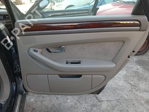 Rear right window mechanism AUDI A8 D3 (4E2, 4E8) 4.2 TDI quattro | BP36051358C25 - Image 2