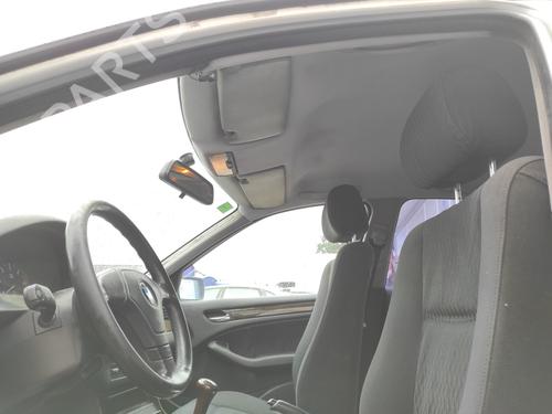 Left front indicator BMW 3 (E46)  | BP21219132C32 
