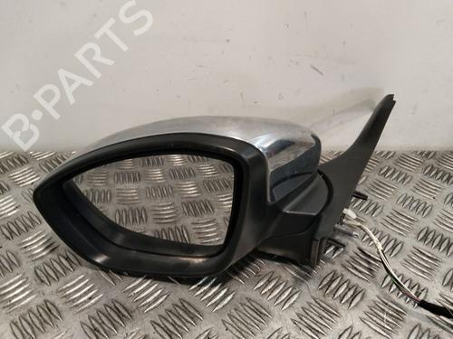 Used Left mirror Left mirror 37607781 37607781