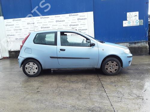 Engine FIAT PUNTO (188_)  | BP25017475M1 