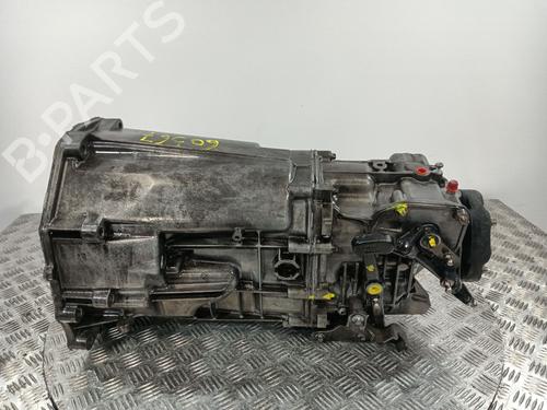 Gearbox VW CRAFTER 30-50 Van (2E_) 2.0 TDI | BP35819883M3 - Image 4