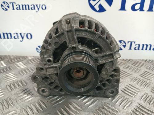 Used Alternator Alternator 30201553 30201553