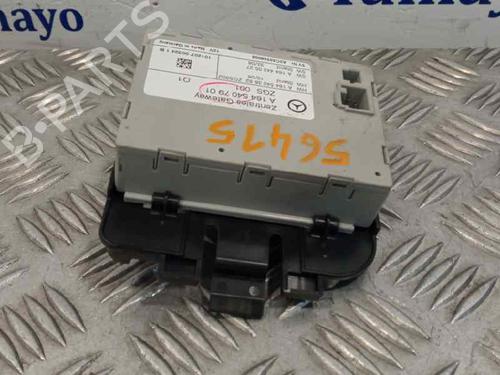 Elektronisk modul MERCEDES-BENZ M-CLASS (W164)  | BP24416267M83 