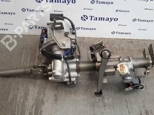 Used Steering column NISSAN JUKE (F15) 1.6 DIG-T (190 hp) 5878044