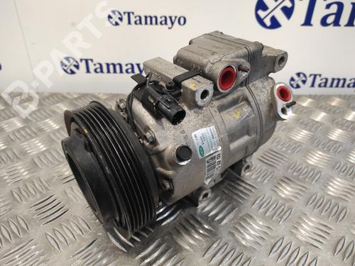 AC compressor KIA CEE'D SW (ED) 1.6 | BP11024419M34 