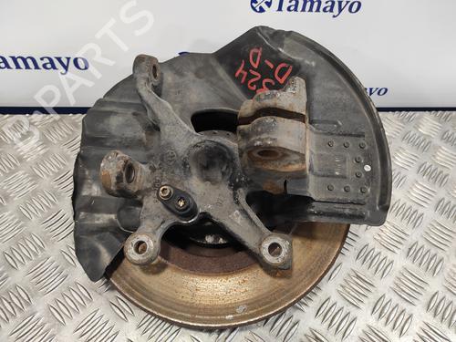 Right front steering knuckle BMW 3 Coupe (E46) 328 Ci | BP15056228M26 