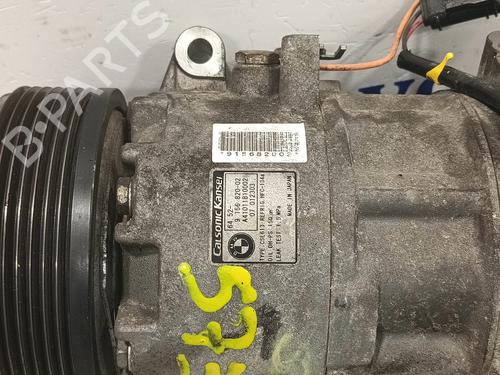 AC compressor BMW 1 (E87)  | BP24288020M34 