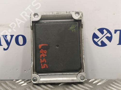 Engine control unit (ECU) ALFA ROMEO 147 (937_) 1.6 16V T.SPARK ECO (937.AXA1A, 937.BXA1A) | BP18855007M57 