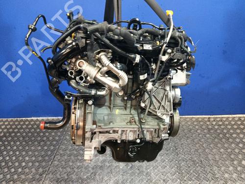 Engine OPEL CORSA D (S07) | BP33322099M1 - Image 3