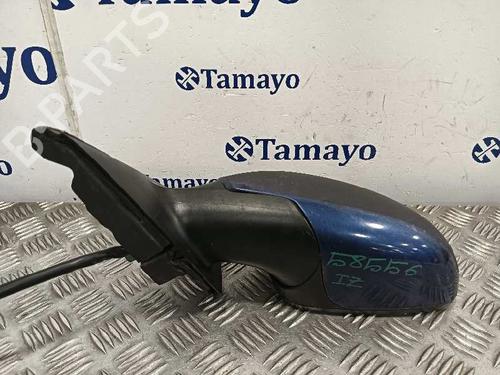Left mirror SEAT IBIZA III (6L1)  | BP24531184C26 