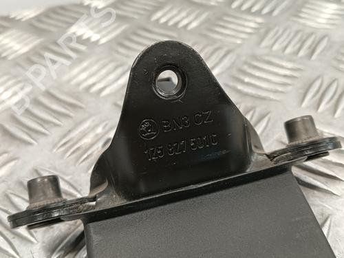 Tailgate lock SKODA OCTAVIA II Combi (1Z5) 1.9 TDI | BP19939914C101 