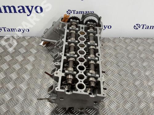 Cylinder head BMW 3 (E46) 320 d | BP10970166M5 