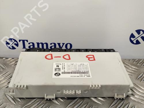 Electronic module BMW 6 Coupe (F13) 650 i | BP40087927M83 - Image 3