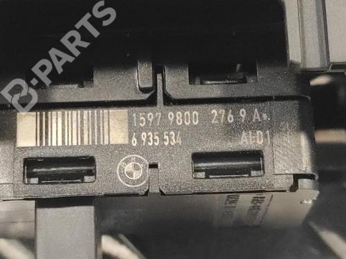 Right front window switch BMW 1 (E87)  | BP11430354I26 