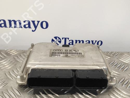 Used Engine control unit (ECU) AUDI A4 B6 Avant (8E5) [2000-2005]  13736814