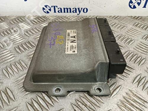 Engine control unit (ECU) DACIA SANDERO II  | BP26692417M57 