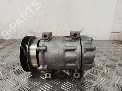 AC compressor DACIA SANDERO 1.4 (BS0C, BS0A, BS0G, BS1F, BS0E) | BP40089486M34 - Image 3